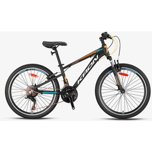 Xc 75 V Fren 24 Jant Bisiklet - Alumınyum - Shimano - 8 - 12 Yaş