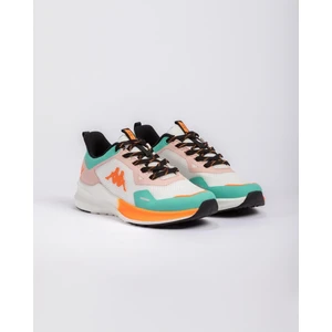 Lımpopo Unısex White-Pink-Pinkdk Sport Shoes 361R67W-A04-1