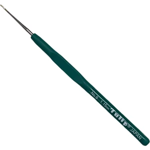 Silikon Saplı Elastik Dantel Tığı