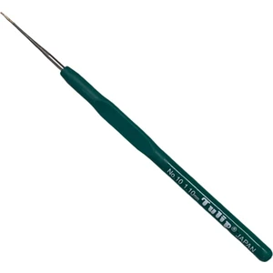 Silikon Saplı Elastik Dantel Tığı