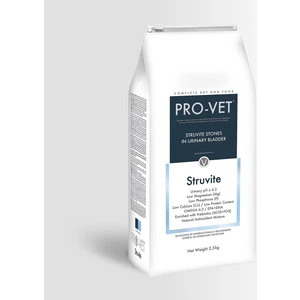 Struvite Urinary, İdrar Problemi Köpek Maması 2.5kg