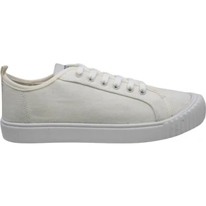 Beyaz Erkek Günlük Ayakkabı EM1200TB