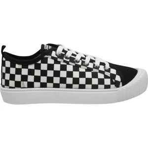 Damalı Günlük Ayakkabı EG1200TDA