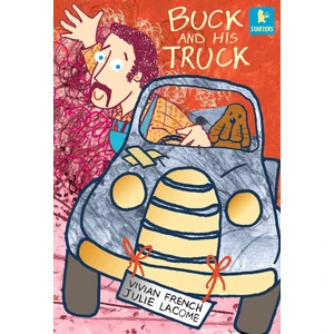 Buck's and His Truck