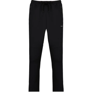 Bağcıklı Siyah Erkek Outdoor Pantolon M1710TS
