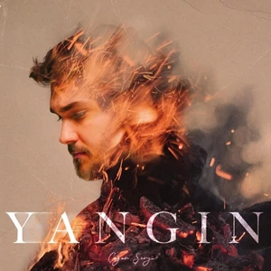 Çağan Şengül - Yangın - Plak