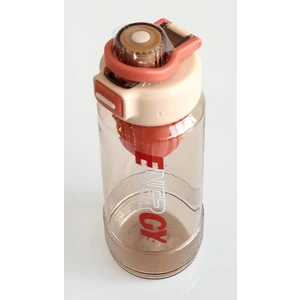 VGN2030 750ML Pipetsiz Tritan Matara (Red)