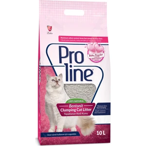 Proline Kedi Kumu