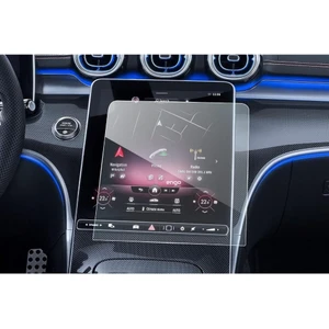Mercedes C200 11.9 Inç Mat Ekran Koruyucu Multimedya