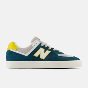 New Balance 574  Yeşil Spor Ayakkabı