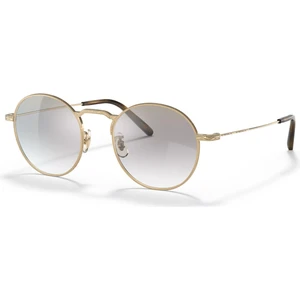 Olıver Peoples 1282ST 529232 49 Unisex Güneş Gözlüğü Unisex Güneş Gözlüğü