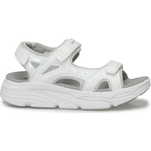 Gena 4fx Beyaz Kadın Spor Sandalet
