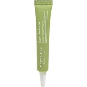 Mary & May Sensitive Soothing Gel Cream 12 gr