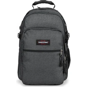 Tutor Black Denim Sırt Çantası EK95577H