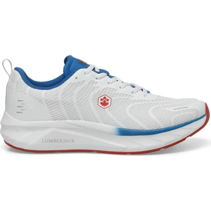 Cold 4fx Beyaz Erkek Sneaker