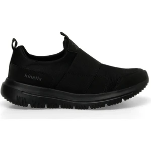 Belur Tx 4fx Siyah Unisex Comfort Ayakkabı