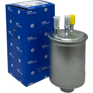 Ford Mondeo Iıı (2.0 Tdci, 2.2 Tdci 66-85-96-110-114 Kw) 2000-2007 Yakıt Filtresi