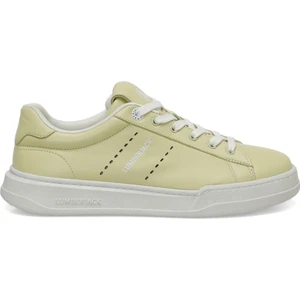 Lola 4fx Sarı Kadın Sneaker