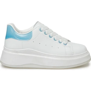 323700.Z 4fx Mavi Kadın Sneaker