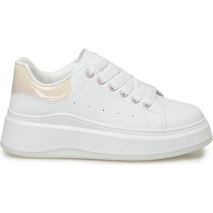 323700.Z 4fx Pembe Kadın Sneaker