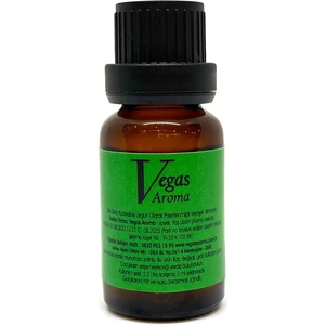 Vegas Aroma Yaş Üzüm 15 ml