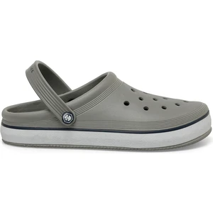 Madmax 4fx Grı Erkek Terlik