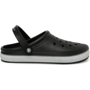 Madmax 4fx Siyah Erkek Terlik