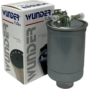 Volkswagen Sharan (1.9 Tdi 66-85-96-110 Kw, 2.0 Tdi 100-103 Kw) 1996-2010 Yakıt Filtresi