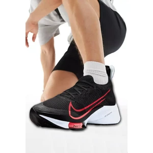 Air Zoom Tempo Next Erkek Siyah Koşu & Antrenman Ayakkabısı ( 1 No Büyük Alınız  )