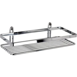 Tekli Uzun Düz Lamalı Raf