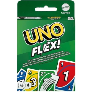 HMY99 Uno Flex Kartlar +7 Yaş
