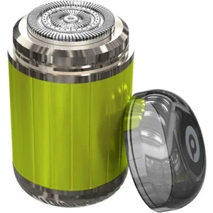 NİDAGE Yeşil -Mini Lady Shaver PSC41  Bacak,koltuk Altı ve Bikini Bölgesi Için /GEMACS-SDCV|741| Vücut 1-3