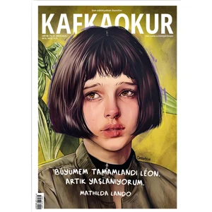 Kafkaokur 88. Sayı Mayıs 2024