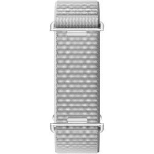 Watch Fit 3 Gri Naylon Kayış