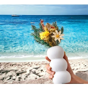 Evdeki Atölyem Bubble Vazo