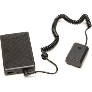 NP-FZ100 Sony Kamera Kesintisiz Güç Kaynağı Dummy  Powerbank