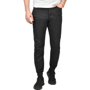 Skinny Fit Likralı Paçası Lastikli Jogger Pantolon 2406451