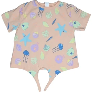 Bb Kids Kız Çocuk Tişört