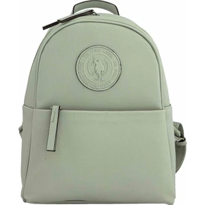 U.S. Polo Assn. Kadın Sırt Çantası Taş US24302