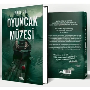 Oyuncak Müzesi (Ciltli) - Emre Gül