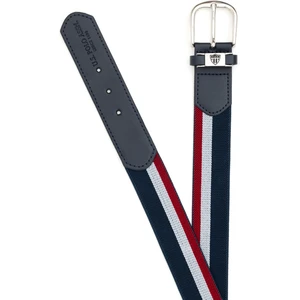 U.S. Polo Assn. Erkek Çocuk Lacivert Kemer 50286733-VR033