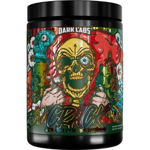 Dark Labs Crack Og Preworkout – 40 Servings