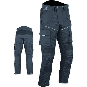 Takes Air Yazlik Motosiklet Pantolonu