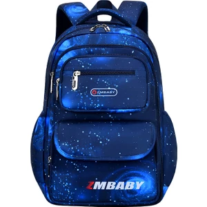 Blitz Deal Yeni Ilkokul Öğrencisi Okul Çantası, Erkek Tarafı Buzdolabı Tarzı Açılış Büyük Kapasiteli Çocuk Sırt Çantası, Sınıf Öğrencisi Sırt Çantası (Yurt Dışından)