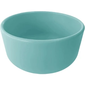 Basıcs Silikon Kase - Aqua Green