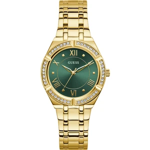GUESS GUGW0033L8 Kadın Kol Saati - Yeni Sezon