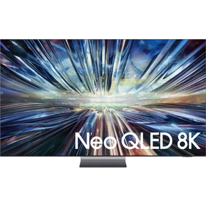 75QN900D 75" 190 Ekran Dahili Uydu Alıcılı 8K Ultra HD Smart QLED TV