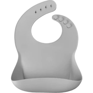 BASICS Önlük - Powder Grey