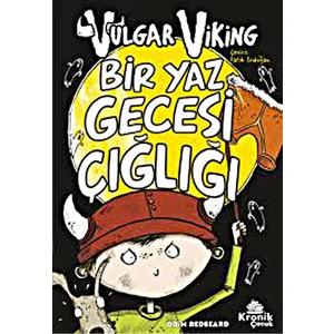 Vulgar Viking 5 Bir Yaz Gecesi Çığlığı