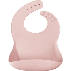 BASICS Önlük - Pinky Pink
